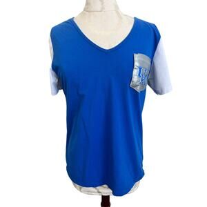 Klutch Apparel UK Kentucky Short Sleeve Casual V-Neck XL
